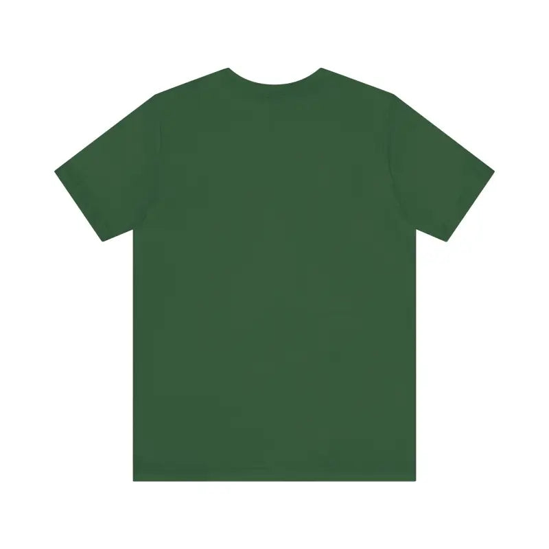 Comfy Crew Jersey Short Sleeve - Classic Everyday Fit - DipaliZ