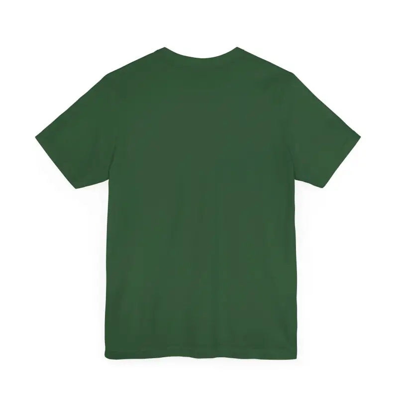 Comfy Crew Jersey Short Sleeve - Classic Everyday Fit - DipaliZ