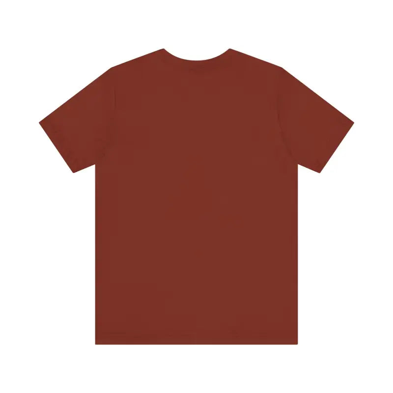 Comfy Crew Jersey Short Sleeve - Classic Everyday Fit - DipaliZ