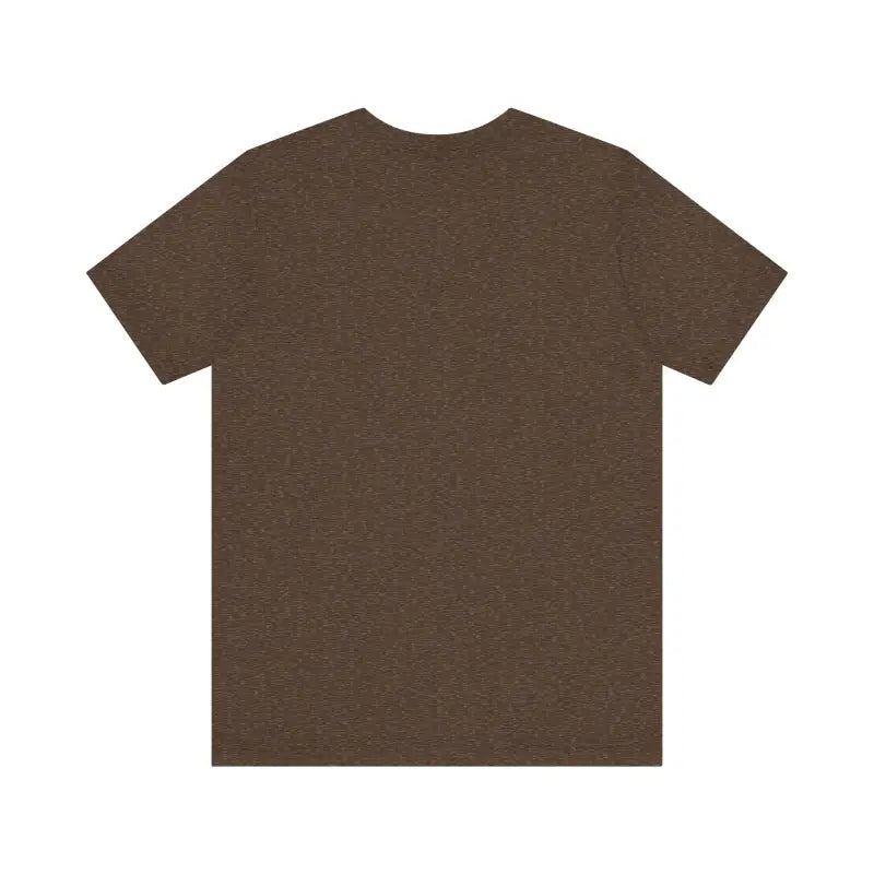 Comfy Crew Jersey Short Sleeve - Classic Everyday Fit - DipaliZ