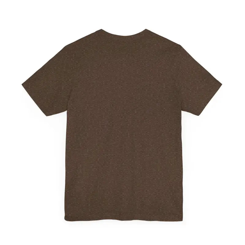 Comfy Crew Jersey Short Sleeve - Classic Everyday Fit - DipaliZ