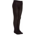 Pima Dance Tights - Black