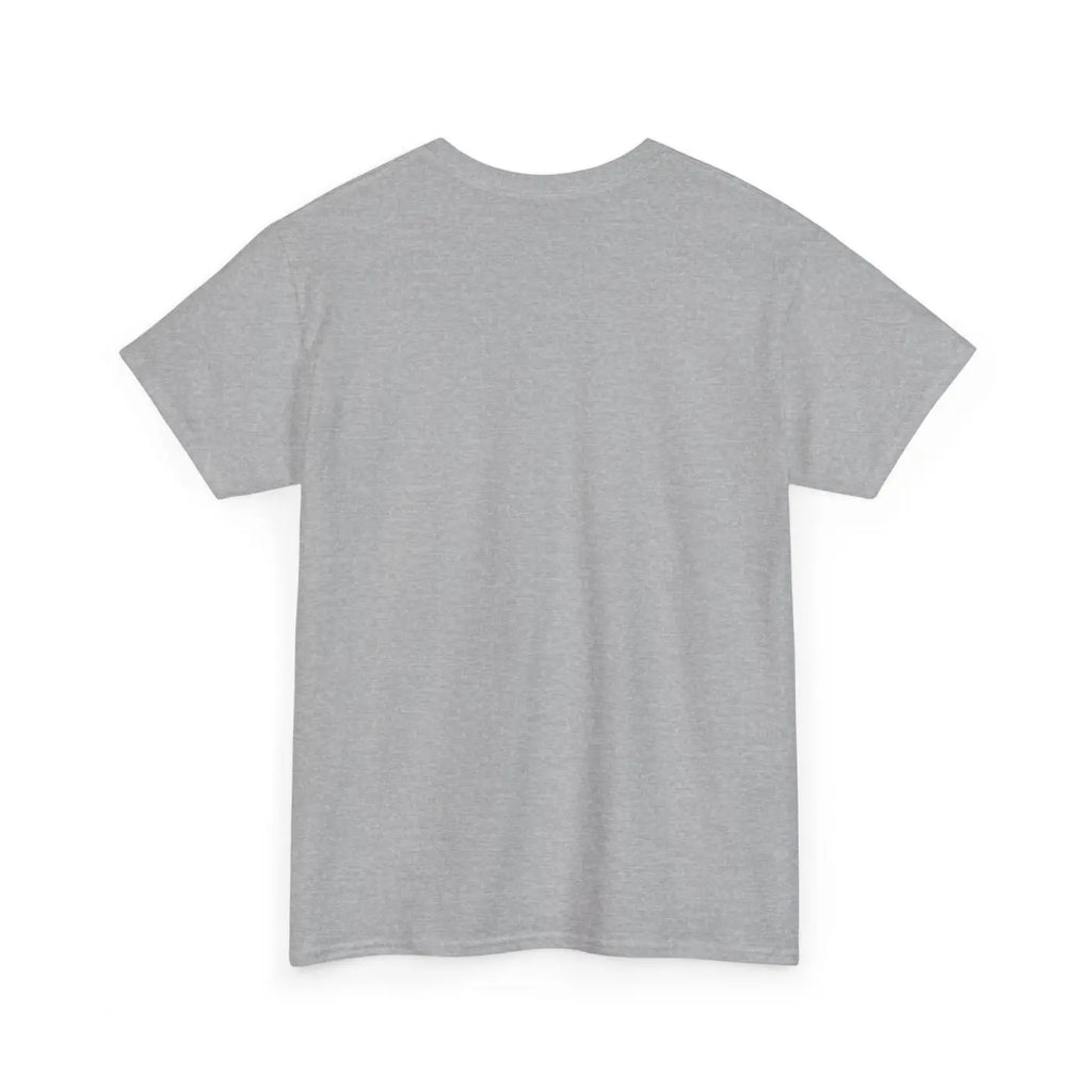 Dandelion Hair Dont Care Tee - Heavy Cotton Unisex - DipaliZ
