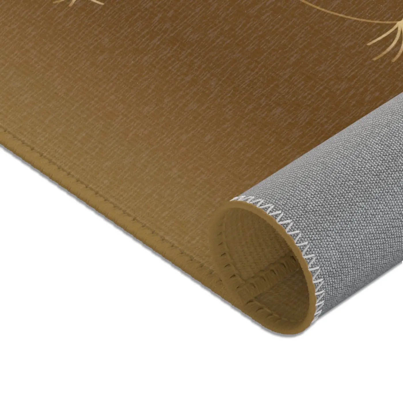 Dandelions Dispersal Area Rugs - Nature Inspired Decor - DipaliZ