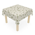 One-Sided Print Tablecloth - Elevate Your Table Setting - DipaliZ