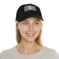 Eco Dad Hat - Bio-Washed Chino Twill World Environment Day - DipaliZ