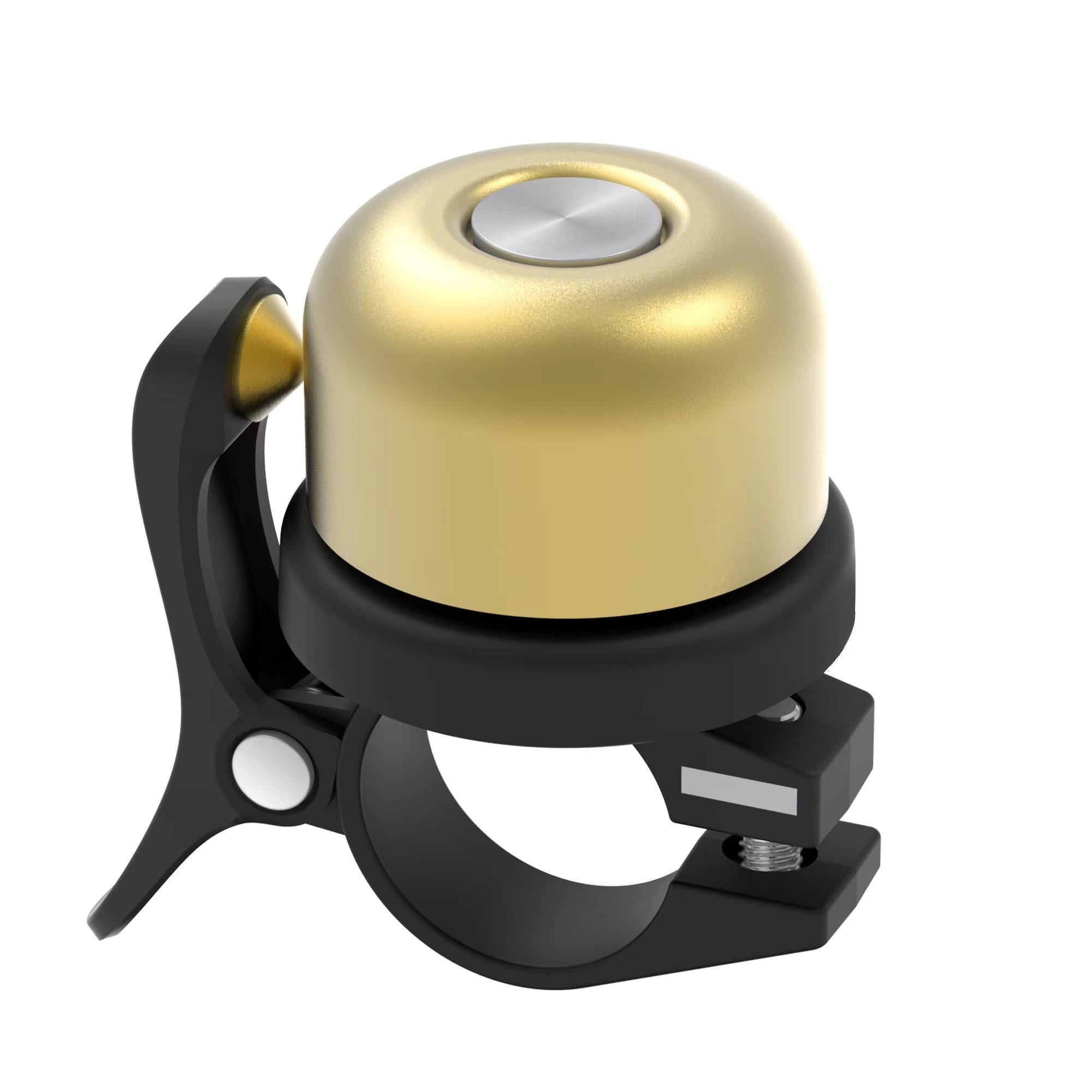 Bicycle AirTag Road Bike Anti-lost Device Anti-theft Positioning Bell