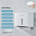Hand Paper Wall-mounted Paper Extraction Box