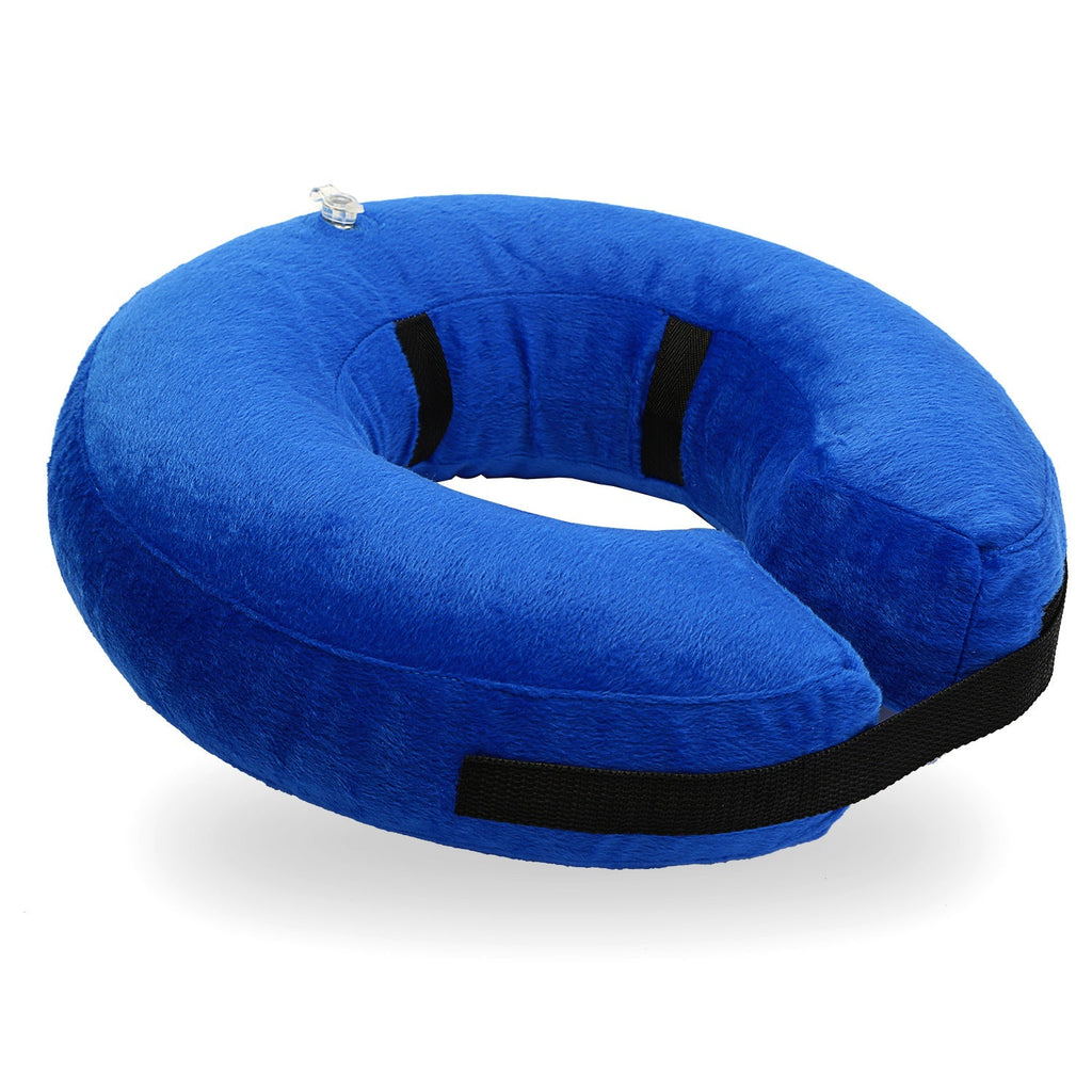 GBruno Dog Protective Inflatable Collar