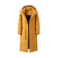 Winter Clothing Warm Korean Coat