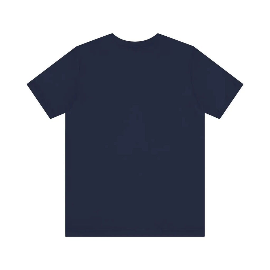 Debugging Life Unisex Tee - JavaScript Logic Design - DipaliZ