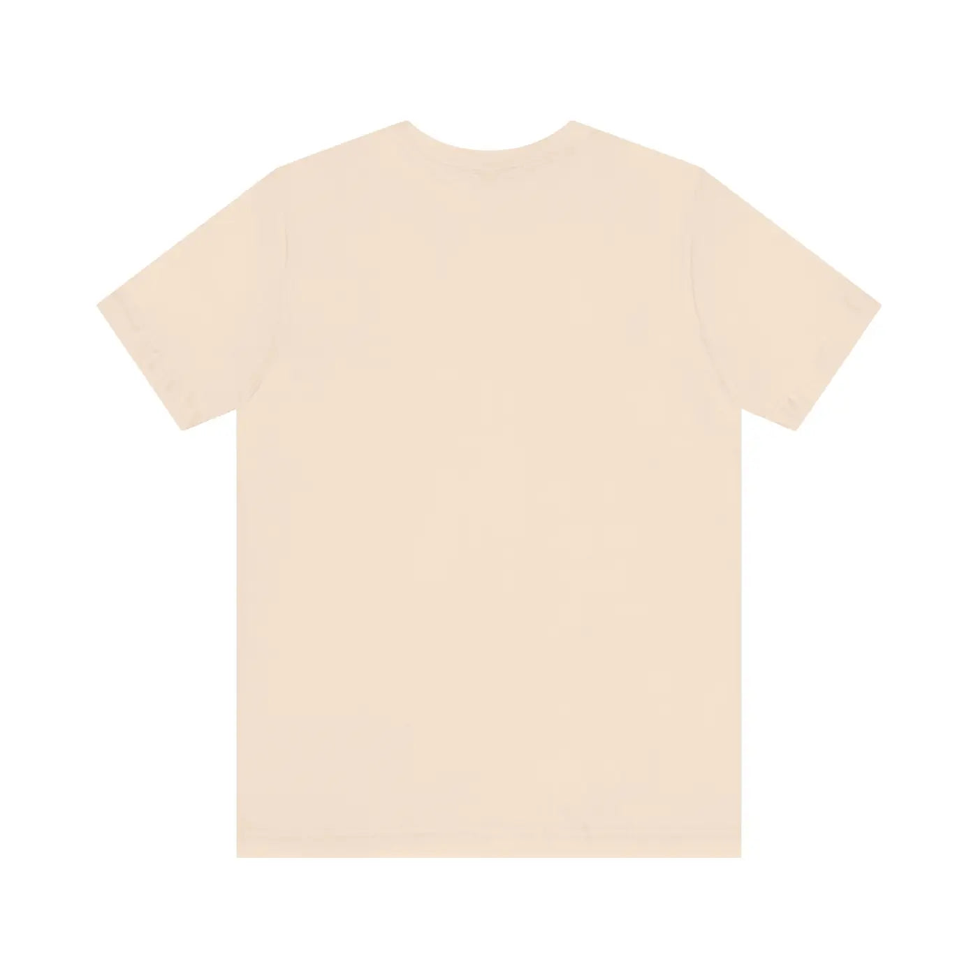 Decorative Letter A Unisex Jersey Short Sleeve Tee - DipaliZ