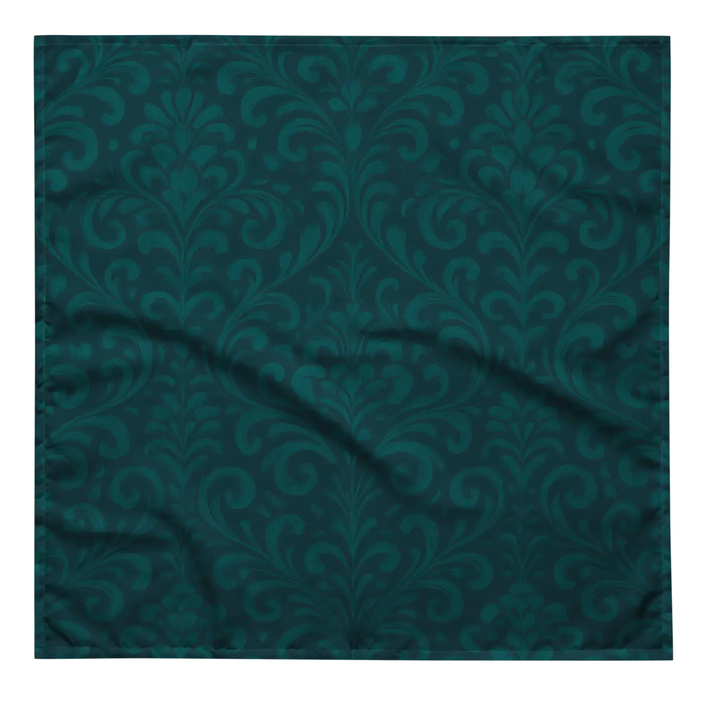 All-Over Print Bandana - Bold Style Boost - DipaliZ