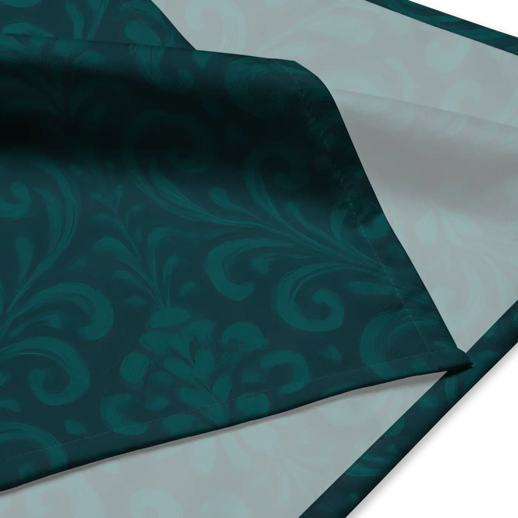 All-Over Print Bandana - Bold Style Boost - DipaliZ