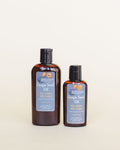 Grape Seed Oil, Organic 2oz Bottle