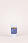 Herbal Baby Powder, 1 oz tube