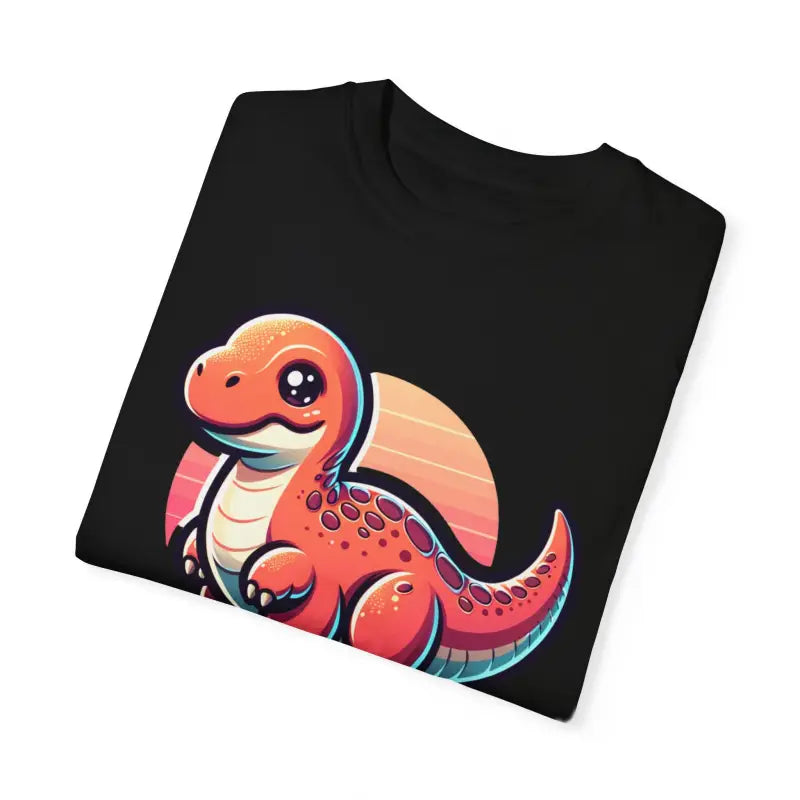 Mamsaurus Tee - Ecofriendly Dinosaur Tee for Moms - DipaliZ