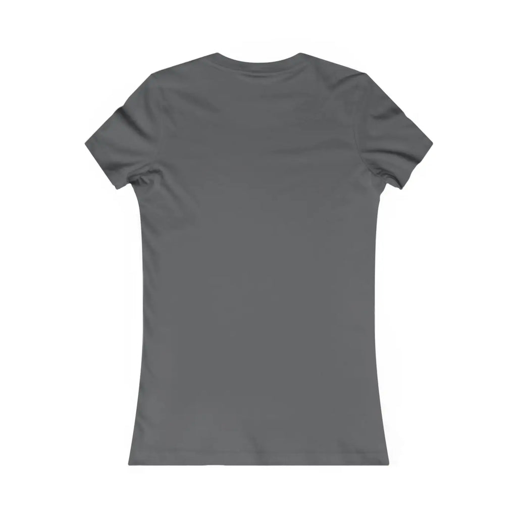 Abstract Face T-Shirt - Bold Art Tee for Women - DipaliZ