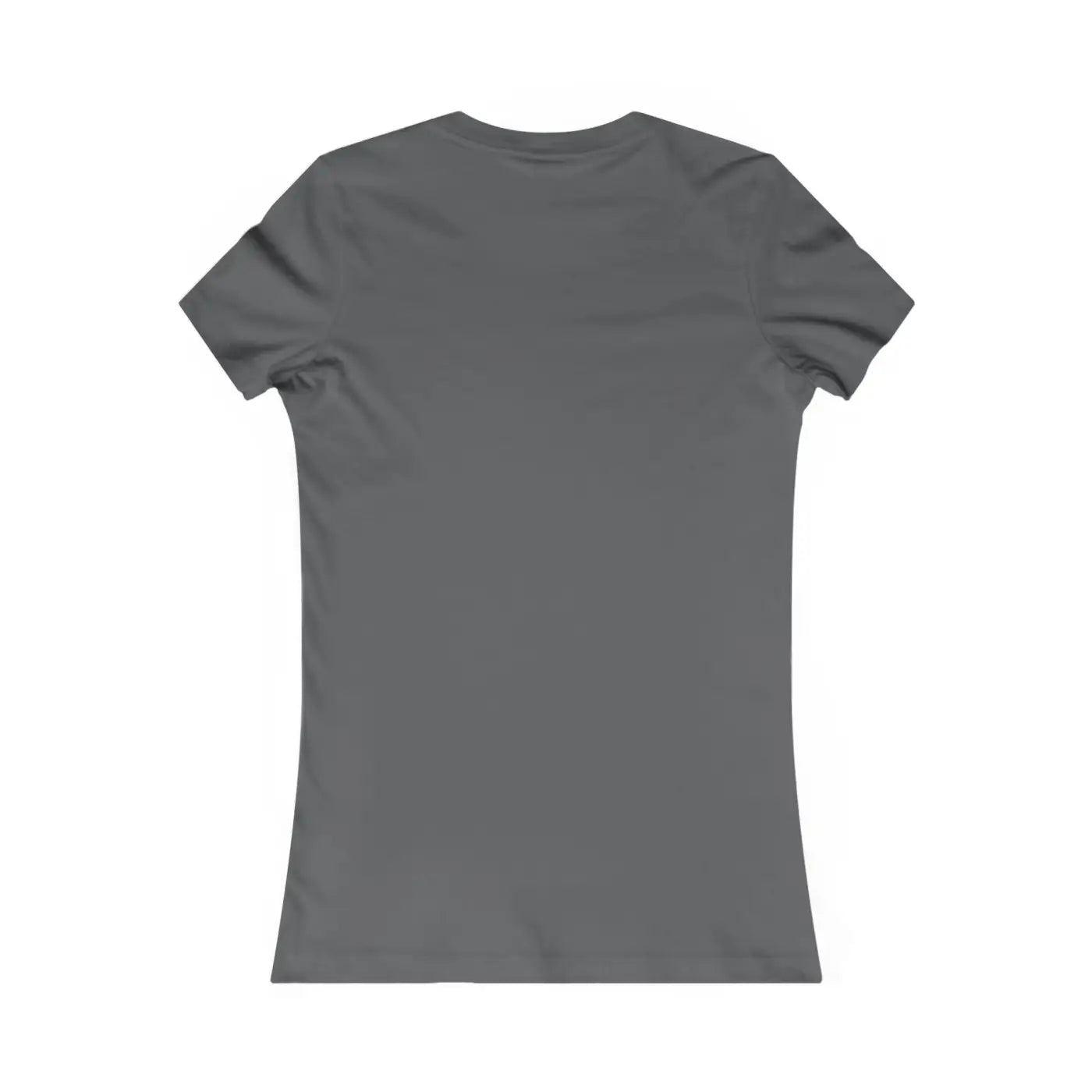 Abstract Face T-Shirt - Bold Art Tee for Women - DipaliZ