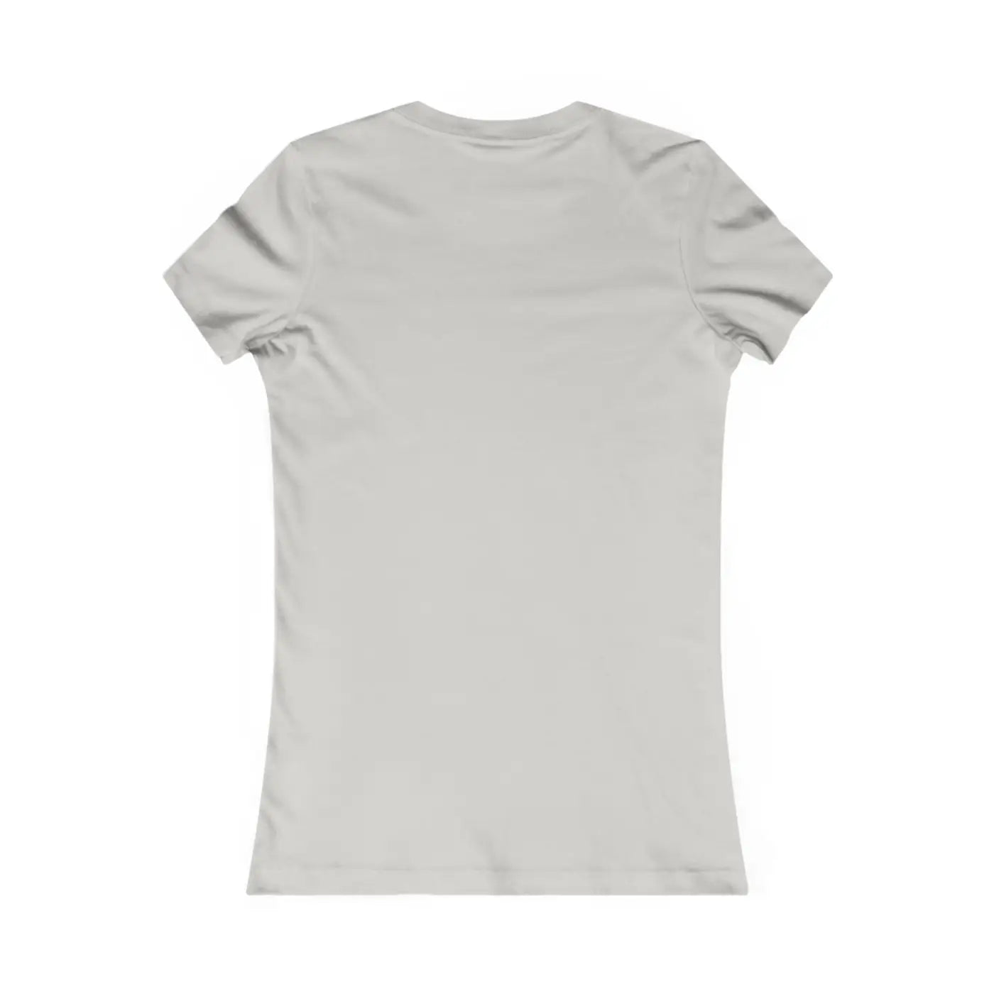 Women's Favorite Tee - Abstract Face Comfort Style - DipaliZ