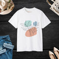 Unisex Ultra Cotton Tee - Bold Vibrant Design - DipaliZ