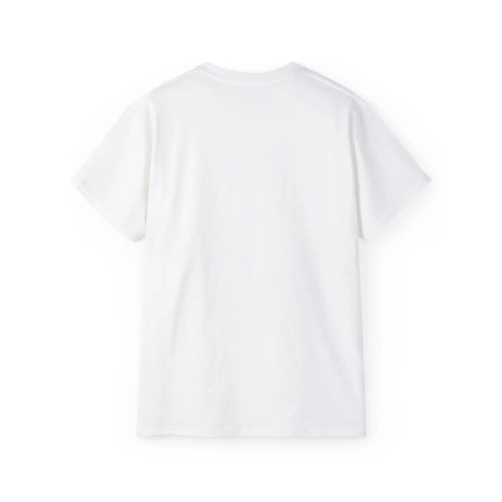 Unisex Ultra Cotton Tee - Bold Modern Style - DipaliZ