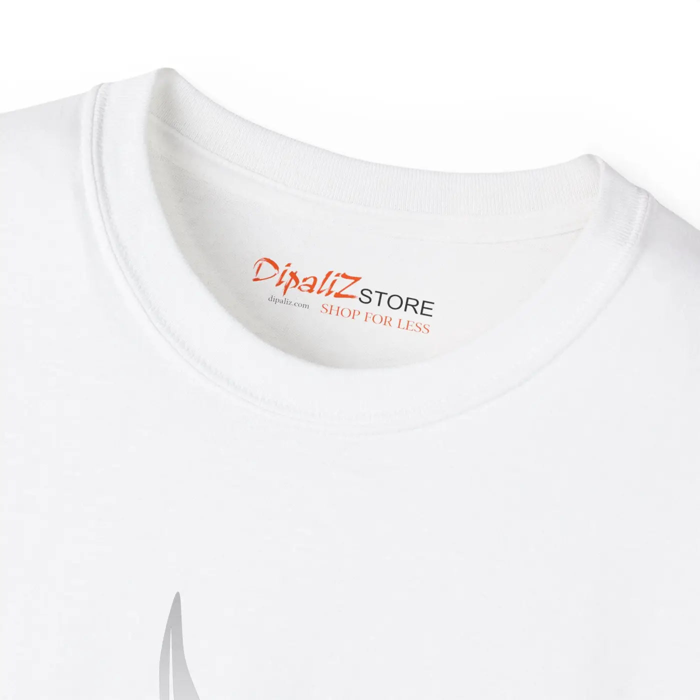Ultra Cotton Tee - Air Element Pattern Unisex - DipaliZ