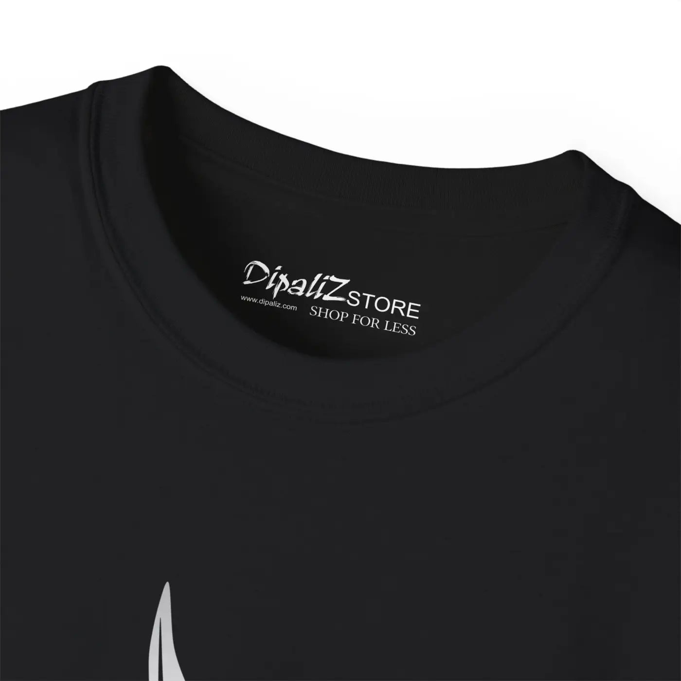 Ultra Cotton Tee - Air Element Pattern Unisex - DipaliZ