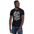 Unisex T Shirt - Memories Lost In Time Tee - DipaliZ