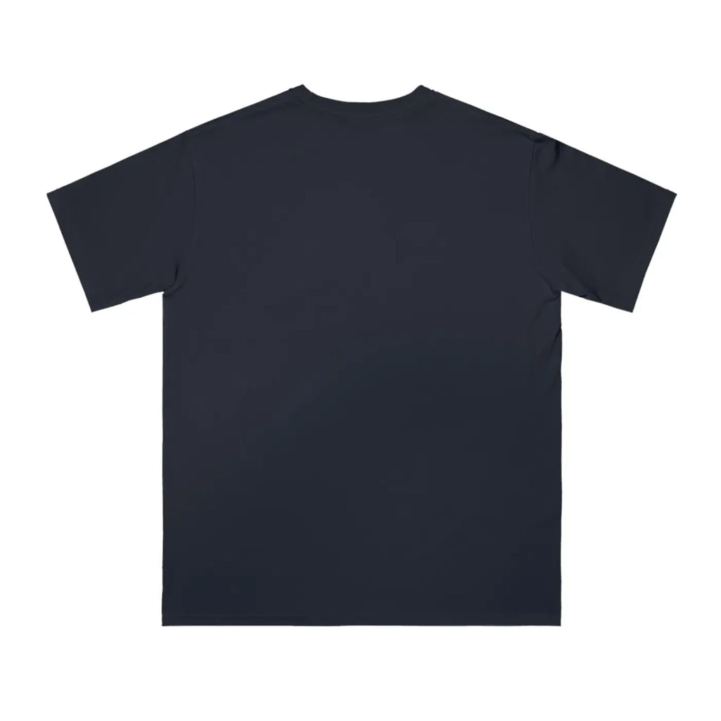 Organic Unisex Classic T Shirt - Eco Comfort Wear - DipaliZ