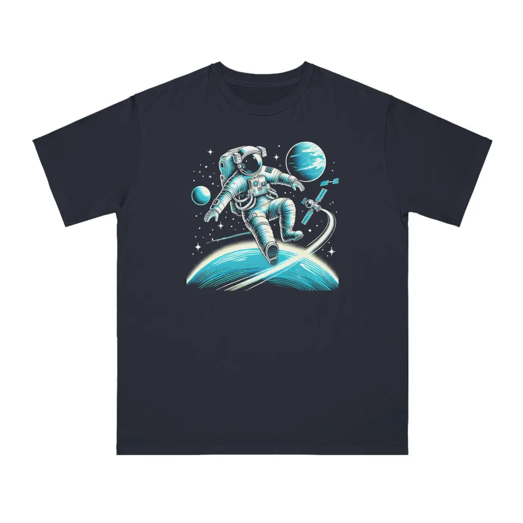 Organic Unisex Classic T Shirt - Eco Comfort Wear - DipaliZ