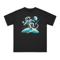 Organic Unisex Classic T Shirt - Eco Comfort Wear - DipaliZ