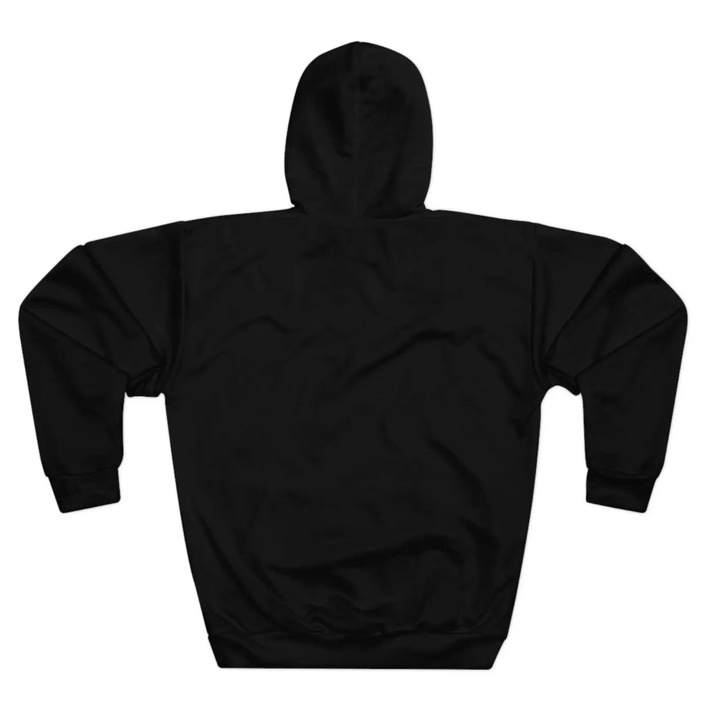 Astronaut Pullover Hoodie - Space Print Unisex - DipaliZ