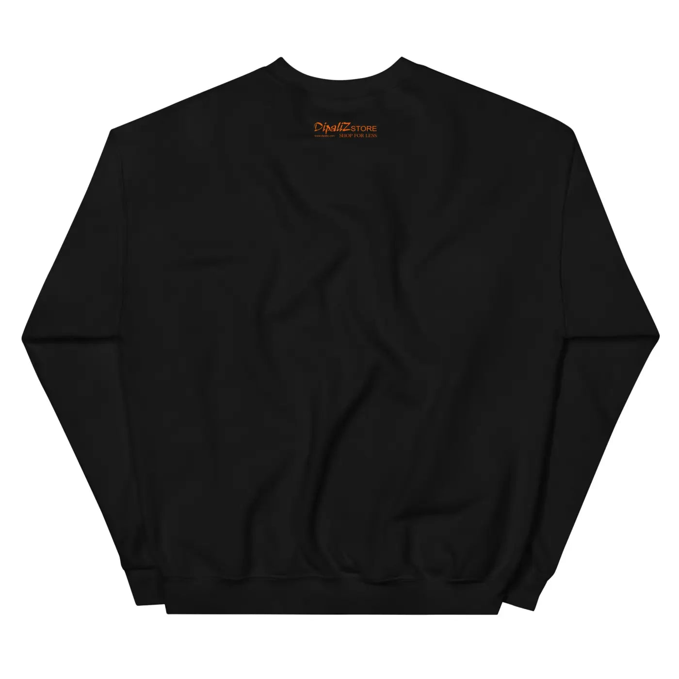 Ultimate Unisex Sweatshirt - Air Jet Spun Comfort - DipaliZ