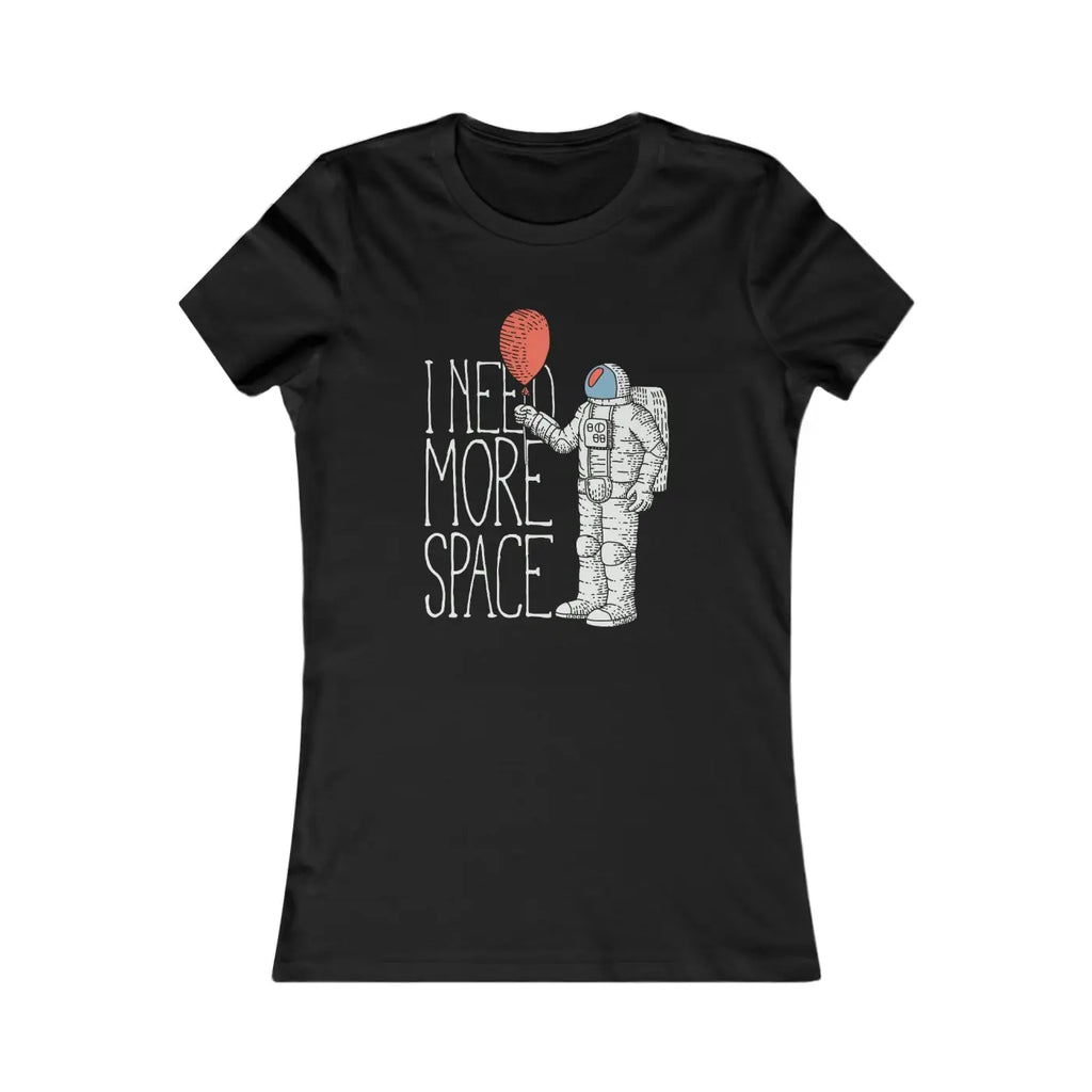 Women's Favorite Tee - Bold Comfort Style - DipaliZ