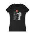 Women's Favorite Tee - Bold Comfort Style - DipaliZ