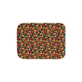 Sherpa Blanket - Autumn Foliage Two Colors - DipaliZ
