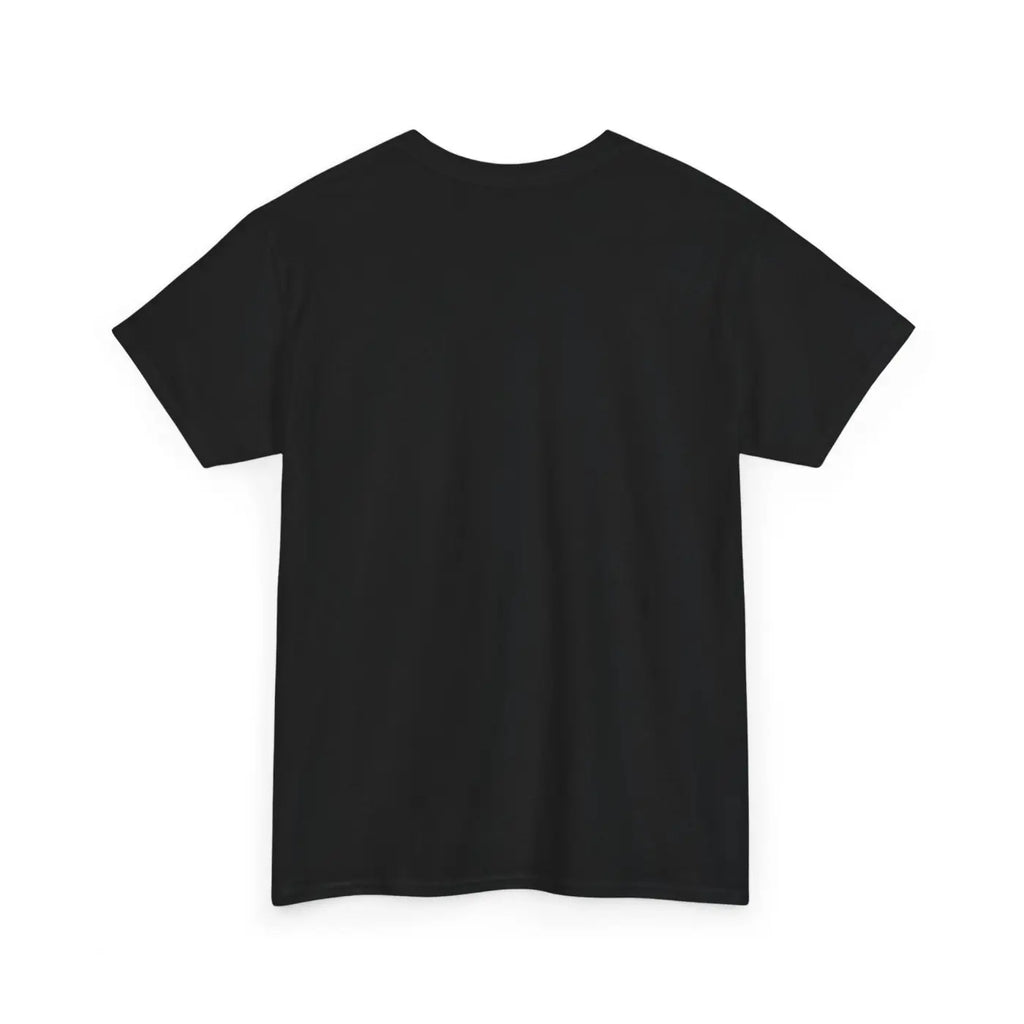 Bald Eagle American Pride Tee - Heavy Cotton Unisex - DipaliZ