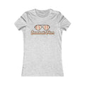 Baseball Mama Favorite Tee - Game Day Style - DipaliZ