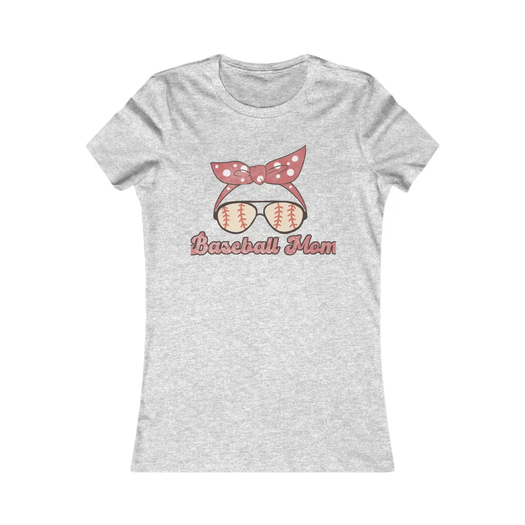 Baseball Mom Shirts - Game Day Comfort and Style - DipaliZ