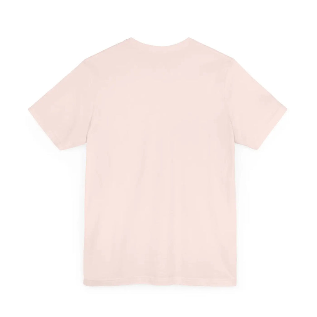 Beach Mode On Jersey Short Sleeve Tee - Summer Ready - DipaliZ