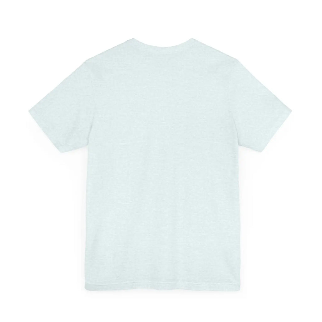 Beach Mode On Jersey Short Sleeve Tee - Summer Ready - DipaliZ