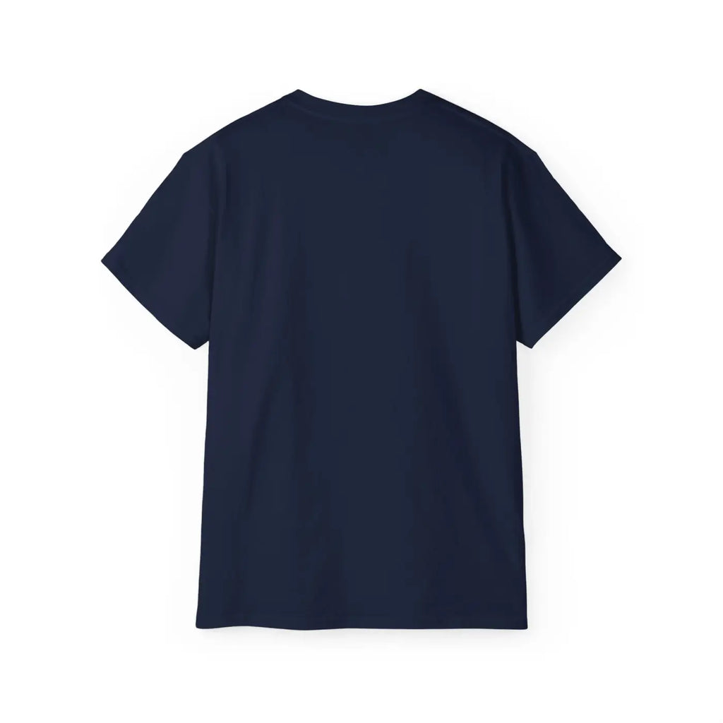 Cat Dad Unisex Ultra Cotton Tee - Feline Lover Gift - DipaliZ