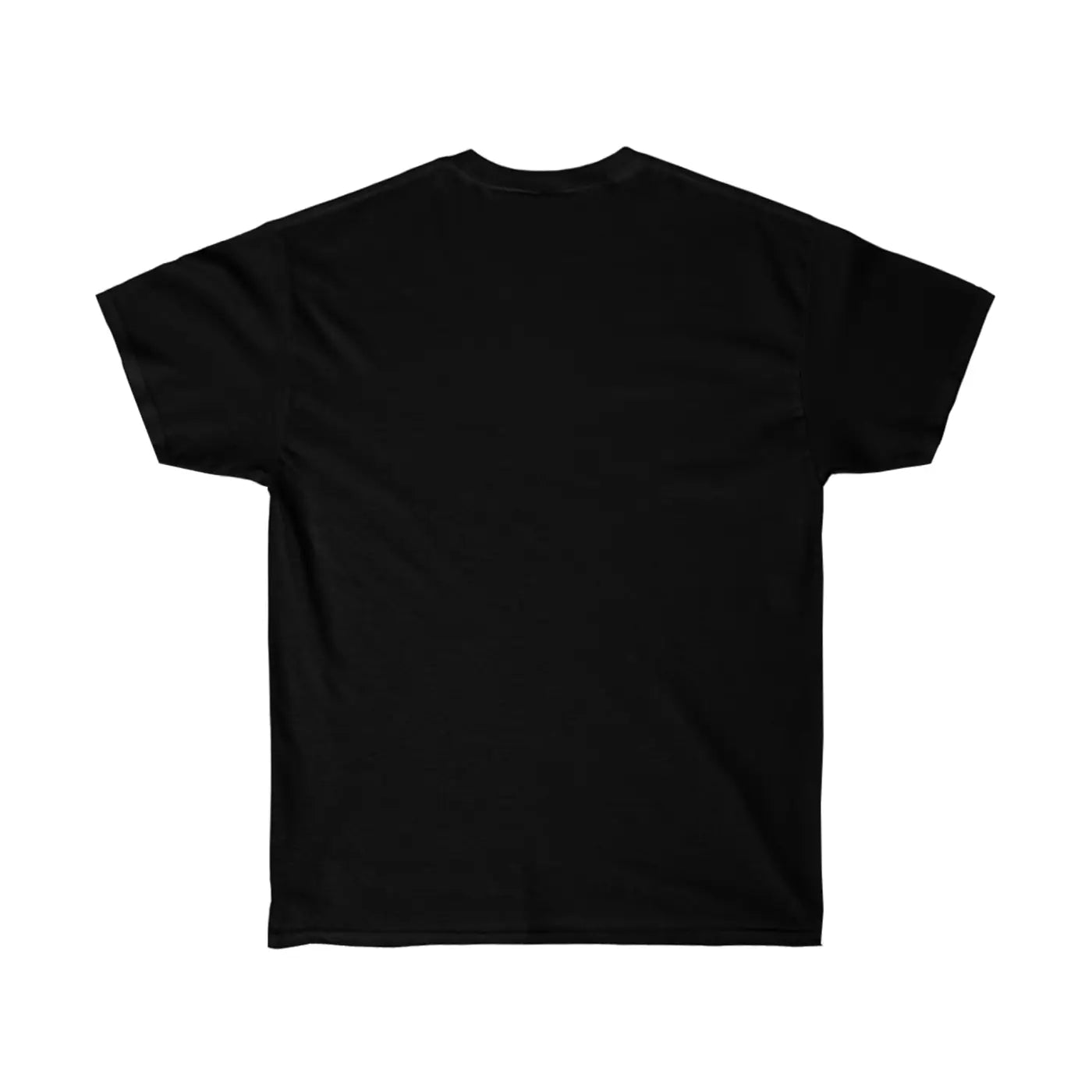 Best Dad Ever Ultra Cotton Tee - Father's Day Gift - DipaliZ
