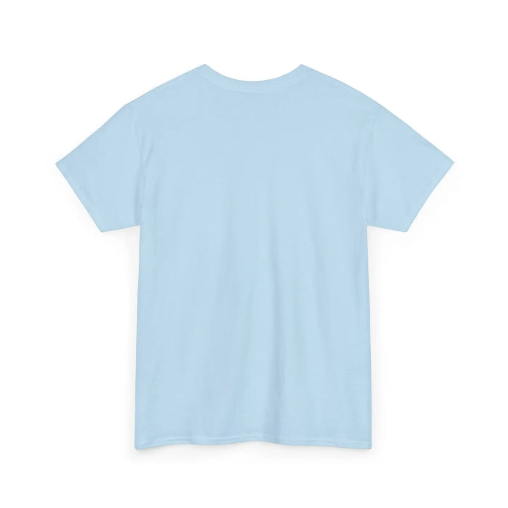 One Blessed Teacher Deluxe T Shirt - Unisex Heavy Cotton - DipaliZ