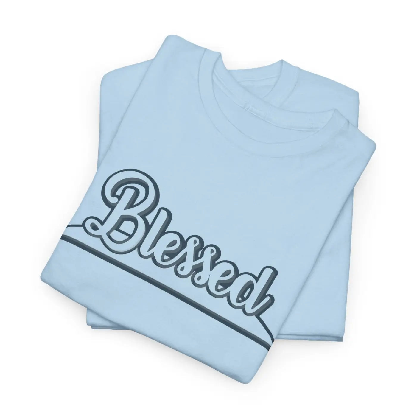 Deluxe T Shirt - Premium Cotton Unisex Tee - DipaliZ