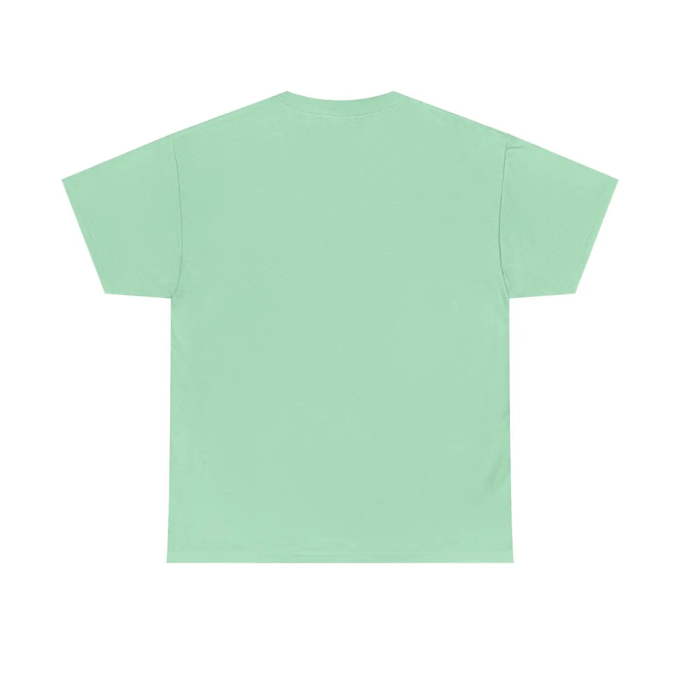 Deluxe T Shirt - Premium Cotton Unisex Tee - DipaliZ