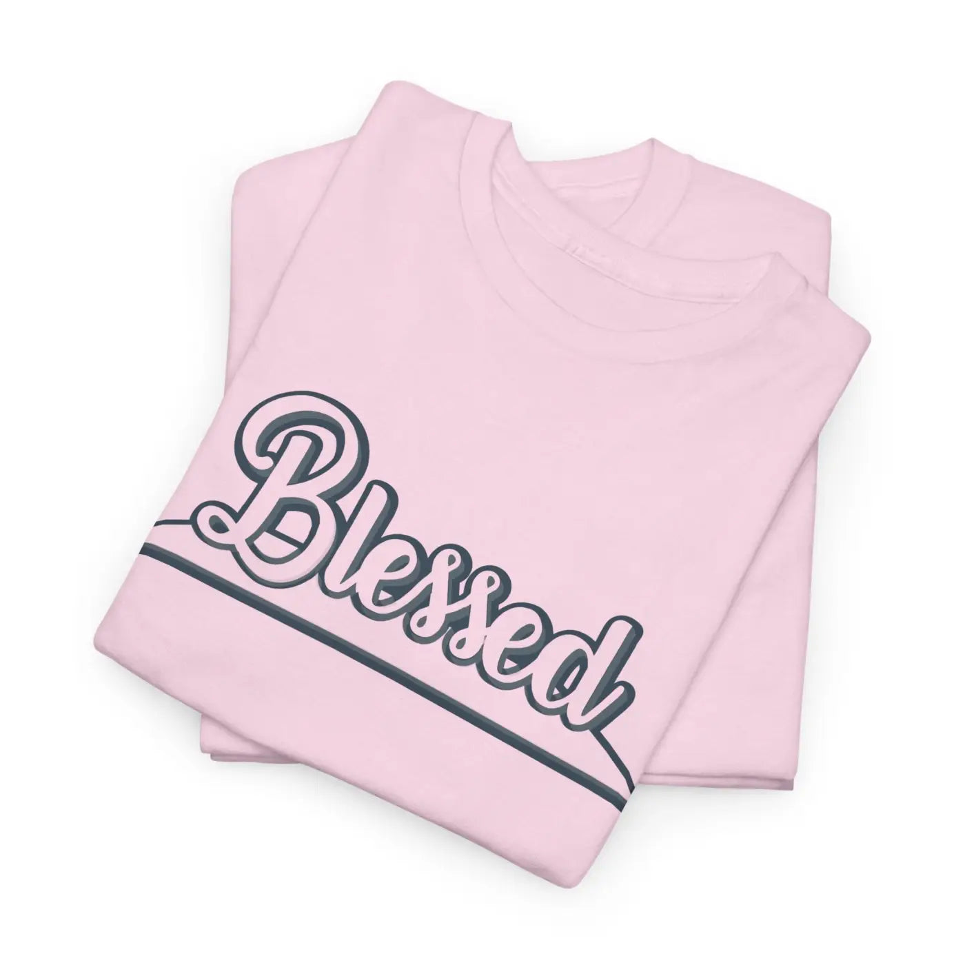 Deluxe T Shirt - Premium Cotton Unisex Tee - DipaliZ