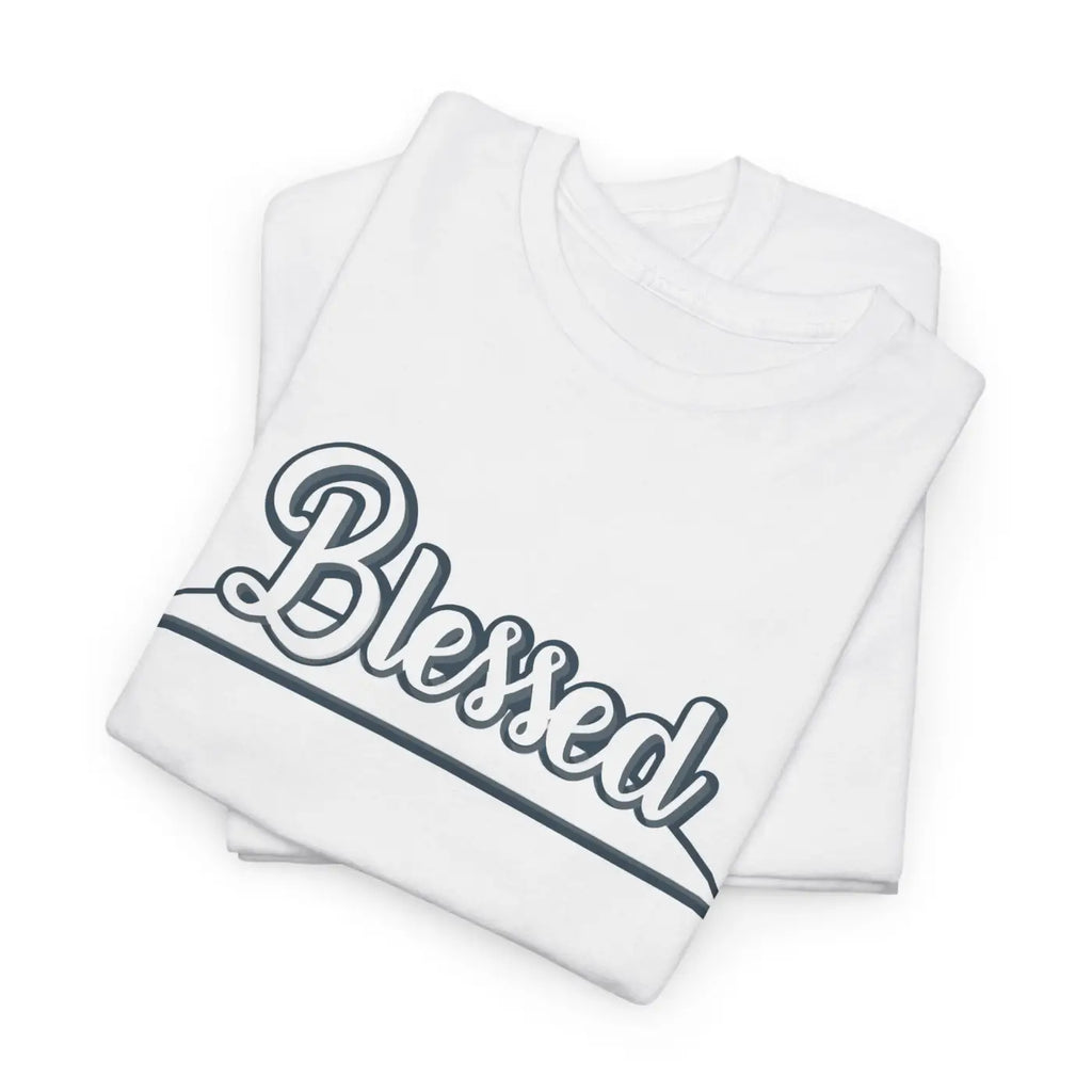 Deluxe T Shirt - Premium Cotton Unisex Tee - DipaliZ
