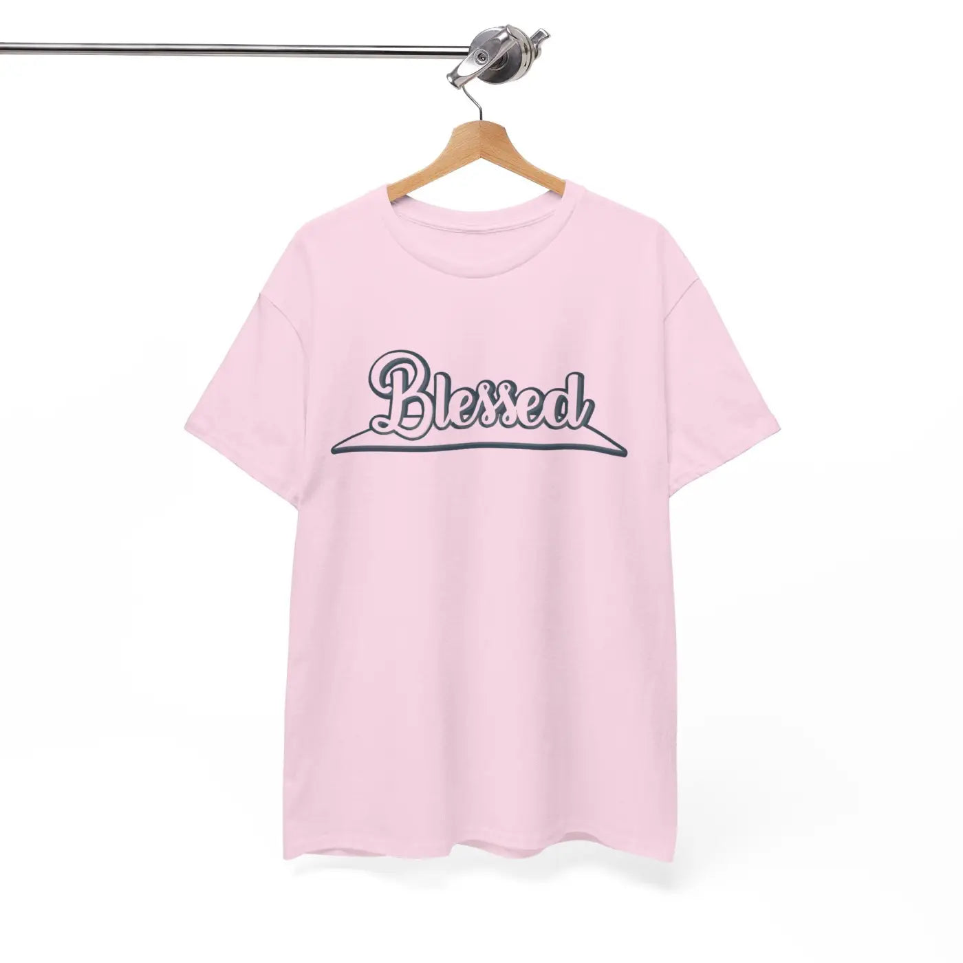Deluxe T Shirt - Premium Cotton Unisex Tee - DipaliZ